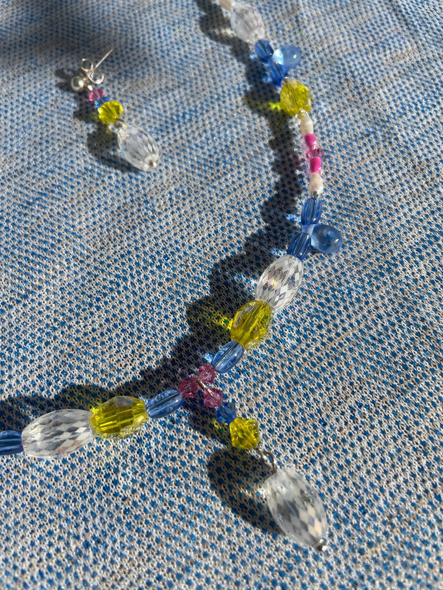 Funky Town - Set