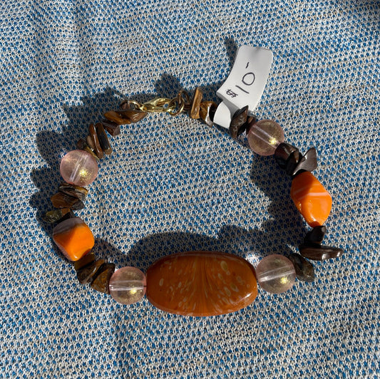 Funky Town - Bracelets