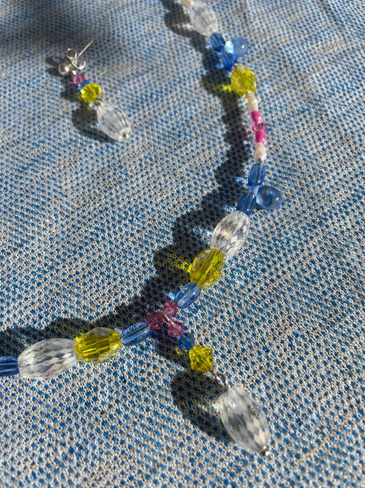 Funky Town - Set